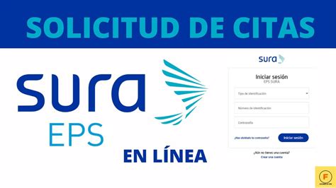 citas medica sura|Soluciones digitales citas y turnos